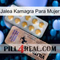 Womens Kamagra Jelly 41